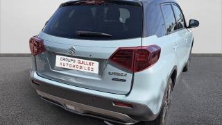 Suzuki Vitara  - Style - photo 1