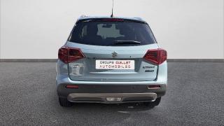 Suzuki Vitara  - Style - photo 2