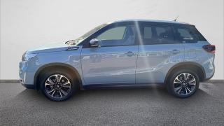 Suzuki Vitara  - Style - photo 3