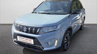 Suzuki Vitara  - Style - photo 4