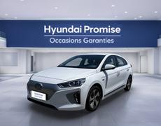 Hyundai Ioniq Labège