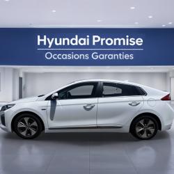 Hyundai Ioniq Ioniq Electric 120 ch Executive Lab&egrave;ge