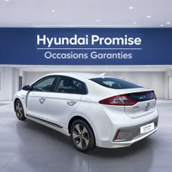 Hyundai Ioniq Ioniq Electric 120 ch Executive Lab&egrave;ge