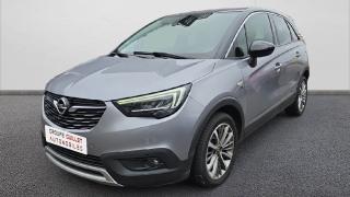 Opel Crossland X  - photo 0