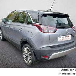 Opel Crossland X 1.5 D 102 ch 2020 occasion - Montceau-les-Mines - photo 2/33