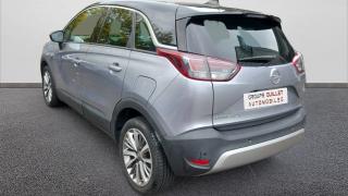 Opel Crossland X  - photo 1
