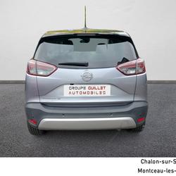 Opel Crossland X 1.5 D 102 ch 2020 occasion - Montceau-les-Mines - photo 3/33