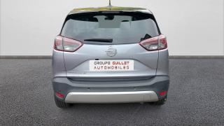 Opel Crossland X  - photo 2