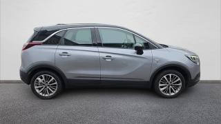 Opel Crossland X  - photo 3