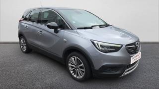 Opel Crossland X  - photo 4