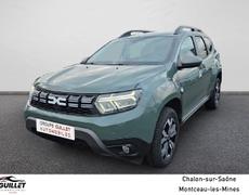Dacia Duster Montceau-les-Mines