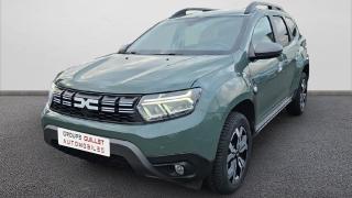 Dacia Duster  - photo 0