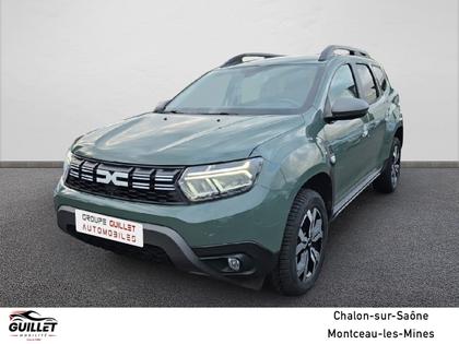 Dacia Duster - Duster TCe 130 4x2 Extreme - 18 990 €