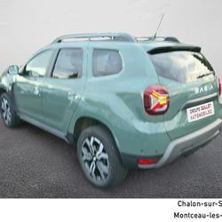 Dacia Duster TCe 130 4x2 Extreme occasion - Montceau-les-Mines - photo 2/34