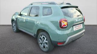 Dacia Duster  - photo 1