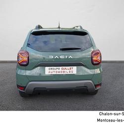 Dacia Duster TCe 130 4x2 Extreme occasion - Montceau-les-Mines - photo 3/34