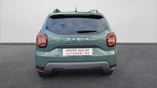 Dacia Duster  - photo 2