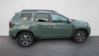 Dacia Duster  - photo 3