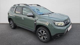 Dacia Duster  - photo 4