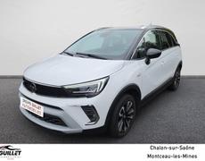 Opel Crossland Montceau-les-Mines