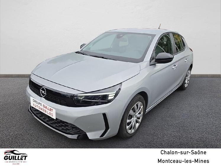 Opel Corsa  - 12 990 €