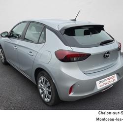 Opel Corsa 1.2 75 ch BVM5 occasion - Montceau-les-Mines - photo 2/33