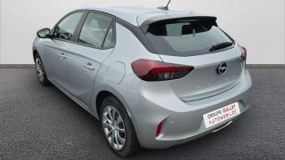 Opel Corsa  - photo 1