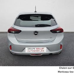 Opel Corsa 1.2 75 ch BVM5 occasion - Montceau-les-Mines - photo 3/33