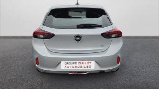 Opel Corsa  - photo 2