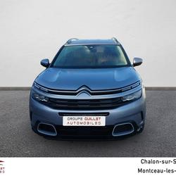 Citroen C5 Aircross C5 Aircross Hybride Rechargeable 225 S&S e-EAT8 C-Series Saint-Marcel