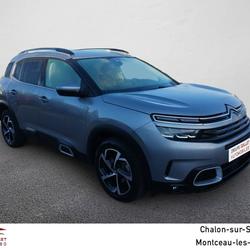 Citroen C5 Aircross C5 Aircross Hybride Rechargeable 225 S&S e-EAT8 C-Series Saint-Marcel