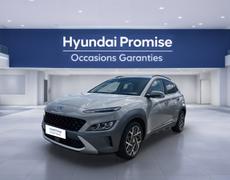 Hyundai Kona Labège