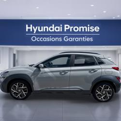 Hyundai Kona Kona Hybrid 141 Executive Lab&egrave;ge