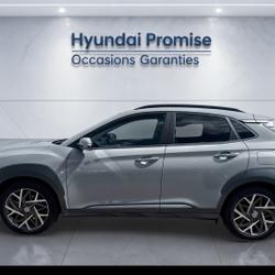 Hyundai Kona Kona Hybrid 141 Executive Lab&egrave;ge