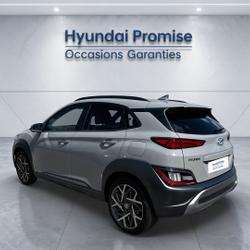 Hyundai Kona Kona Hybrid 141 Executive Lab&egrave;ge
