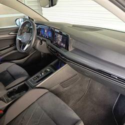 Volkswagen Golf 8 VIII 2.0 TDI SCR 115 DSG7 Style 1st Saint-Fulgent