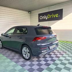 Volkswagen Golf 8 VIII 2.0 TDI SCR 115 DSG7 Style 1st Saint-Fulgent
