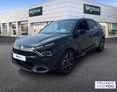 Citroen e-C4 Rennes