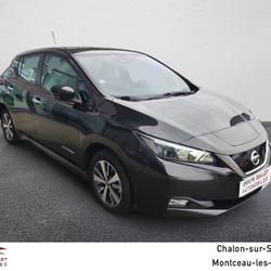 Nissan Leaf Leaf Electrique 40kWh First Saint-Marcel