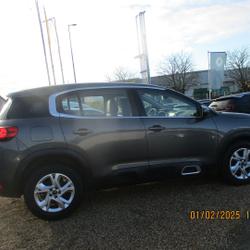 Citroen C5 Aircross 1.5 BLUEHDI 130CH S&S BUSINESS EAT8 Le Rheu