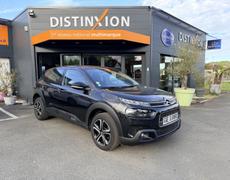 Citroen C4 Cactus - BLUEHDI 100CH S&S FEEL BUSINESS E6.D - 13 900 €