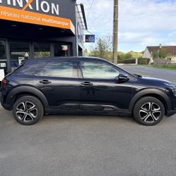 Citroen C4 Cactus BLUEHDI 100CH S&S FEEL BUSINESS E6.D Bess&eacute;-sur-Braye