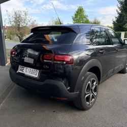 Citroen C4 Cactus BLUEHDI 100CH S&S FEEL BUSINESS E6.D Bess&eacute;-sur-Braye