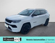 Jeep Compass Vannes