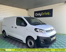 Citroen Jumpy
