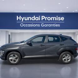 Hyundai Kona Kona Hybrid 129 Intuitive Lab&egrave;ge