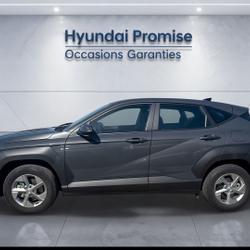 Hyundai Kona Kona Hybrid 129 Intuitive Lab&egrave;ge