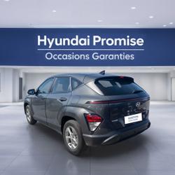 Hyundai Kona Kona Hybrid 129 Intuitive Lab&egrave;ge