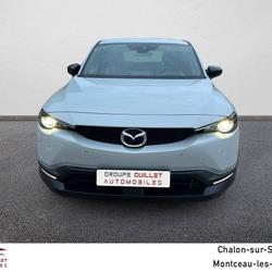 Mazda MX-30 MX-30 e-Skyactiv 145 ch Prime-Line Saint-Marcel