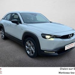 Mazda MX-30 MX-30 e-Skyactiv 145 ch Prime-Line Saint-Marcel